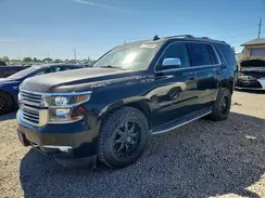 1GNSKCKC7GR413722 2016 CHEVROLET TAHOE