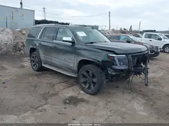 1GNSKCKC7GR414093 2016 CHEVROLET TAHOE