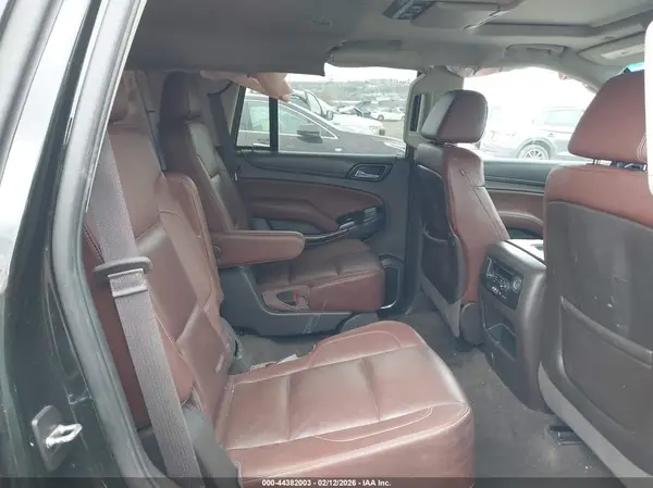 1GNSKCKC7GR414093 2016 CHEVROLET TAHOE - Image 8
