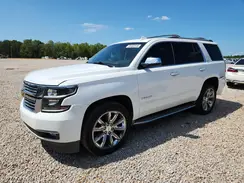 1GNSKCKC7GR418967 2016 CHEVROLET TAHOE