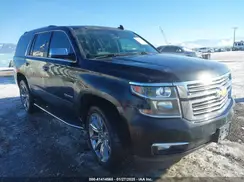 1GNSKCKC7GR420945 2016 CHEVROLET TAHOE