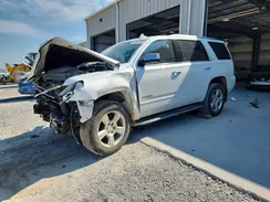 1GNSKCKC7GR451757 2016 CHEVROLET TAHOE