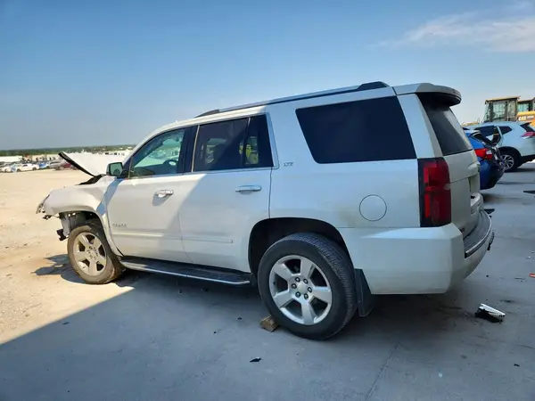 1GNSKCKC7GR451757 2016 CHEVROLET TAHOE - Image 2