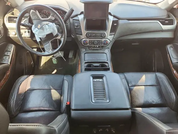 1GNSKCKC7GR451757 2016 CHEVROLET TAHOE - Image 8