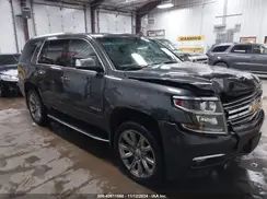 1GNSKCKC7GR455033 2016 CHEVROLET TAHOE