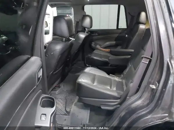 1GNSKCKC7GR455033 2016 CHEVROLET TAHOE - Image 8