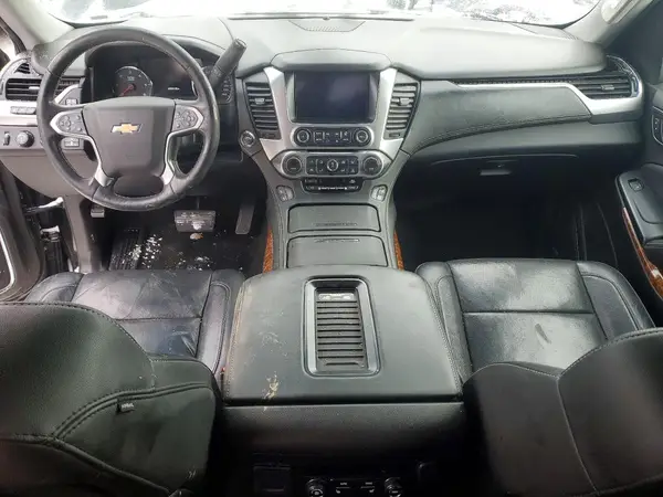 1GNSKCKC7GR469028 2016 CHEVROLET TAHOE - Image 8