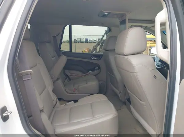 1GNSKCKC7HR114040 2017 CHEVROLET TAHOE - Image 8