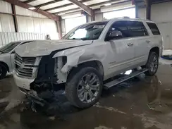 1GNSKCKC7HR140749 2017 CHEVROLET TAHOE