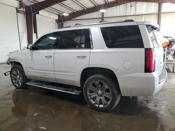 1GNSKCKC7HR140749 2017 CHEVROLET TAHOE - Image 2