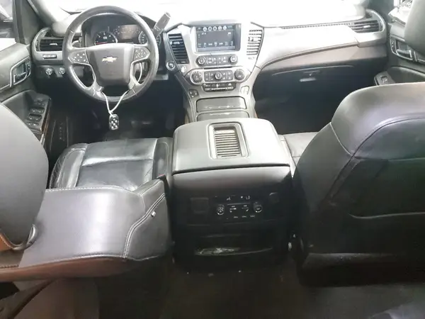 1GNSKCKC7HR140749 2017 CHEVROLET TAHOE - Image 8