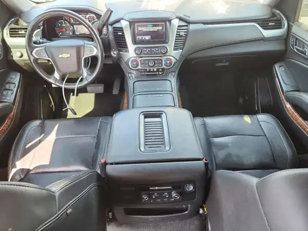 1GNSKCKC7HR145496 2017 CHEVROLET TAHOE - Image 8