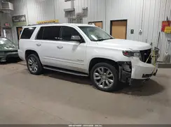 1GNSKCKC7HR159480 2017 CHEVROLET TAHOE