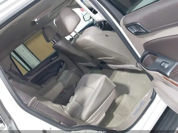 1GNSKCKC7HR159480 2017 CHEVROLET TAHOE - Image 8