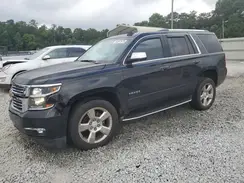 1GNSKCKC7HR168535 2017 CHEVROLET TAHOE