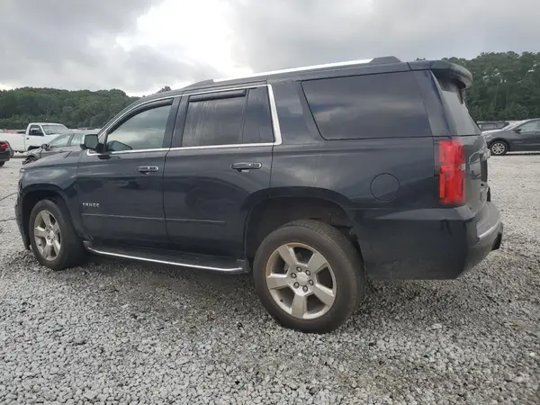 1GNSKCKC7HR168535 2017 CHEVROLET TAHOE - Image 2