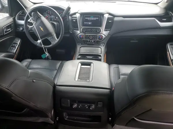 1GNSKCKC7HR168535 2017 CHEVROLET TAHOE - Image 8
