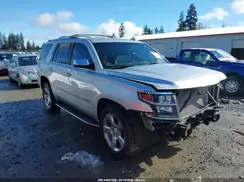 1GNSKCKC7HR178482 2017 CHEVROLET TAHOE