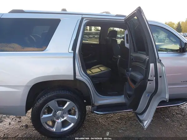 1GNSKCKC7HR178482 2017 CHEVROLET TAHOE - Image 8