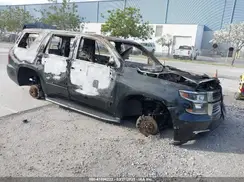 1GNSKCKC7HR178823 2017 CHEVROLET TAHOE