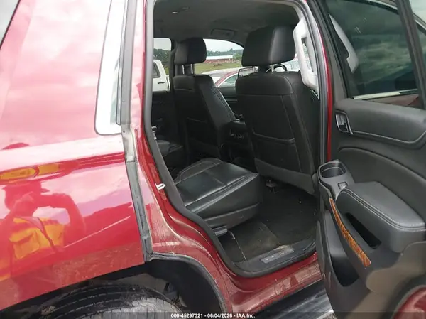 1GNSKCKC7HR180250 2017 CHEVROLET TAHOE - Image 8