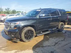 1GNSKCKC7HR195329 2017 CHEVROLET TAHOE