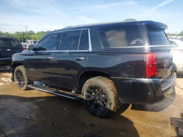 1GNSKCKC7HR195329 2017 CHEVROLET TAHOE - Image 2