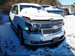 1GNSKCKC7HR204918 2017 CHEVROLET TAHOE