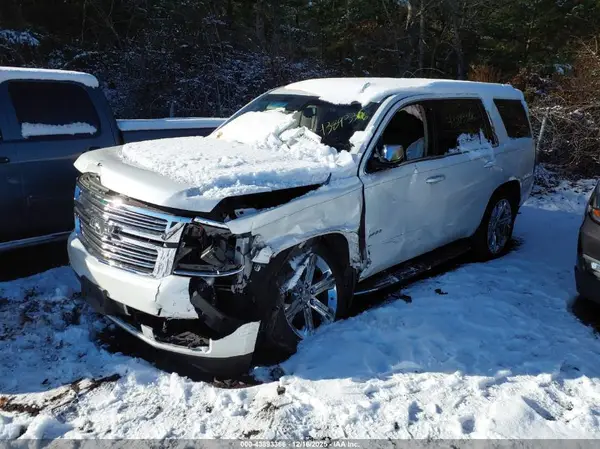 1GNSKCKC7HR204918 2017 CHEVROLET TAHOE - Image 2