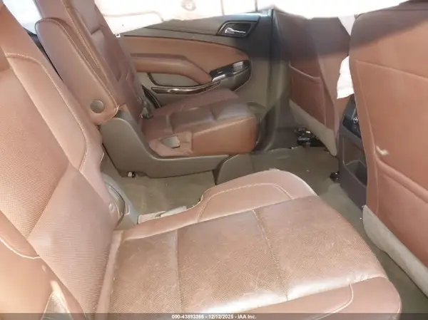 1GNSKCKC7HR204918 2017 CHEVROLET TAHOE - Image 8