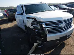 1GNSKCKC7HR207009 2017 CHEVROLET TAHOE