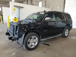 1GNSKCKC7HR233996 2017 CHEVROLET TAHOE