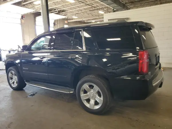 1GNSKCKC7HR233996 2017 CHEVROLET TAHOE - Image 2
