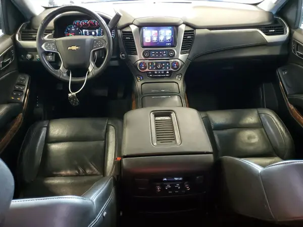 1GNSKCKC7HR233996 2017 CHEVROLET TAHOE - Image 8