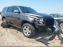 1GNSKCKC7HR241564 2017 CHEVROLET TAHOE