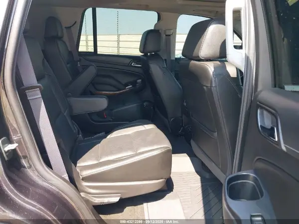 1GNSKCKC7HR241564 2017 CHEVROLET TAHOE - Image 8