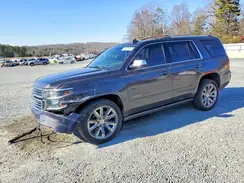 1GNSKCKC7HR250443 2017 CHEVROLET TAHOE