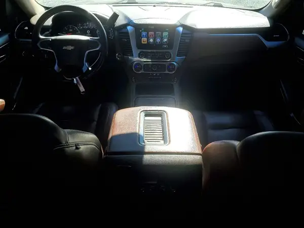 1GNSKCKC7HR250443 2017 CHEVROLET TAHOE - Image 8