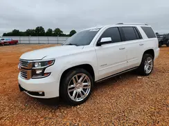 1GNSKCKC7HR258011 2017 CHEVROLET TAHOE