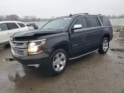 1GNSKCKC7HR259658 2017 CHEVROLET TAHOE