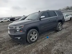 1GNSKCKC7HR271275 2017 CHEVROLET TAHOE