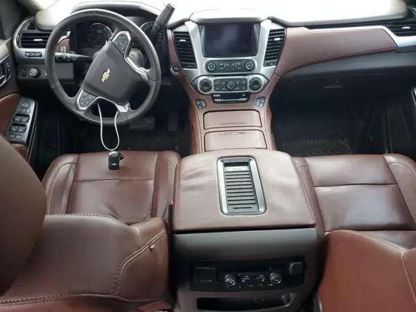 1GNSKCKC7HR271275 2017 CHEVROLET TAHOE - Image 8