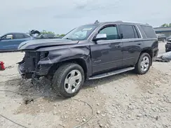 1GNSKCKC7HR284401 2017 CHEVROLET TAHOE