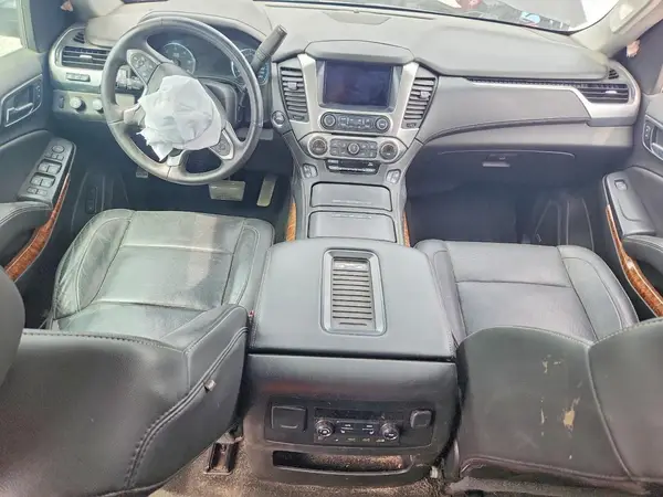 1GNSKCKC7HR284401 2017 CHEVROLET TAHOE - Image 8