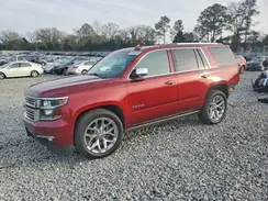 1GNSKCKC7HR287847 2017 CHEVROLET TAHOE