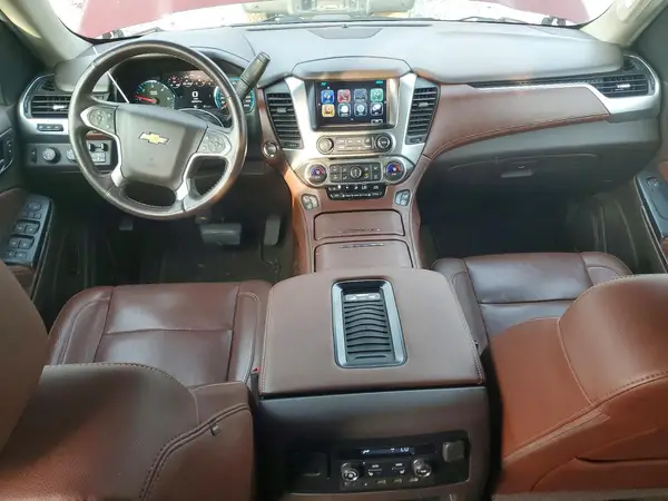 1GNSKCKC7HR287847 2017 CHEVROLET TAHOE - Image 8