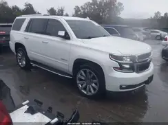 1GNSKCKC7HR289789 2017 CHEVROLET TAHOE