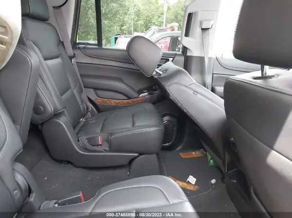 1GNSKCKC7HR309152 2017 CHEVROLET TAHOE - Image 8