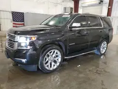 1GNSKCKC7HR327148 2017 CHEVROLET TAHOE