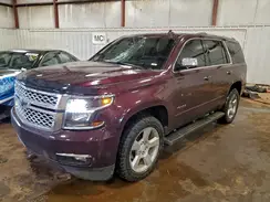 1GNSKCKC7HR327831 2017 CHEVROLET TAHOE